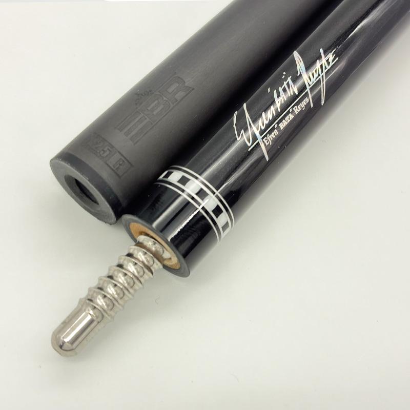 EBR EL-01BL EBRカーボン標準装備『Elite Series』（エリート