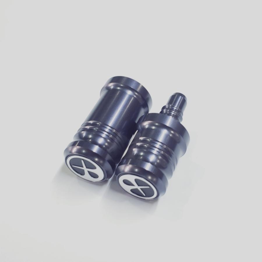 エクシード EXC-FaL6EPi 【EXCEED キュー EX-Proシャフト装備