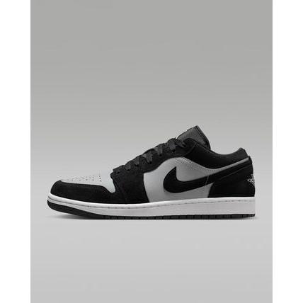 NIKE（ナイキ） エア ジョーダン 1 LOW☆ NIKE AIR JORDAN 1 LOW ☆25