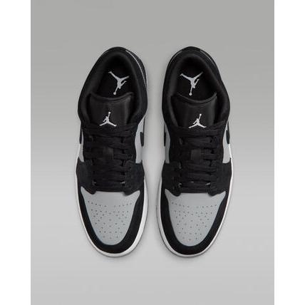 NIKE（ナイキ） エア ジョーダン 1 LOW☆ NIKE AIR JORDAN 1 LOW ☆25