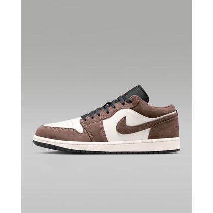 エアジョーダン 1 low新品未使用 NIKE（ナイキ） エア ジョーダン 1 LOW☆ NIKE AIR JORDAN 1 LOW ☆24