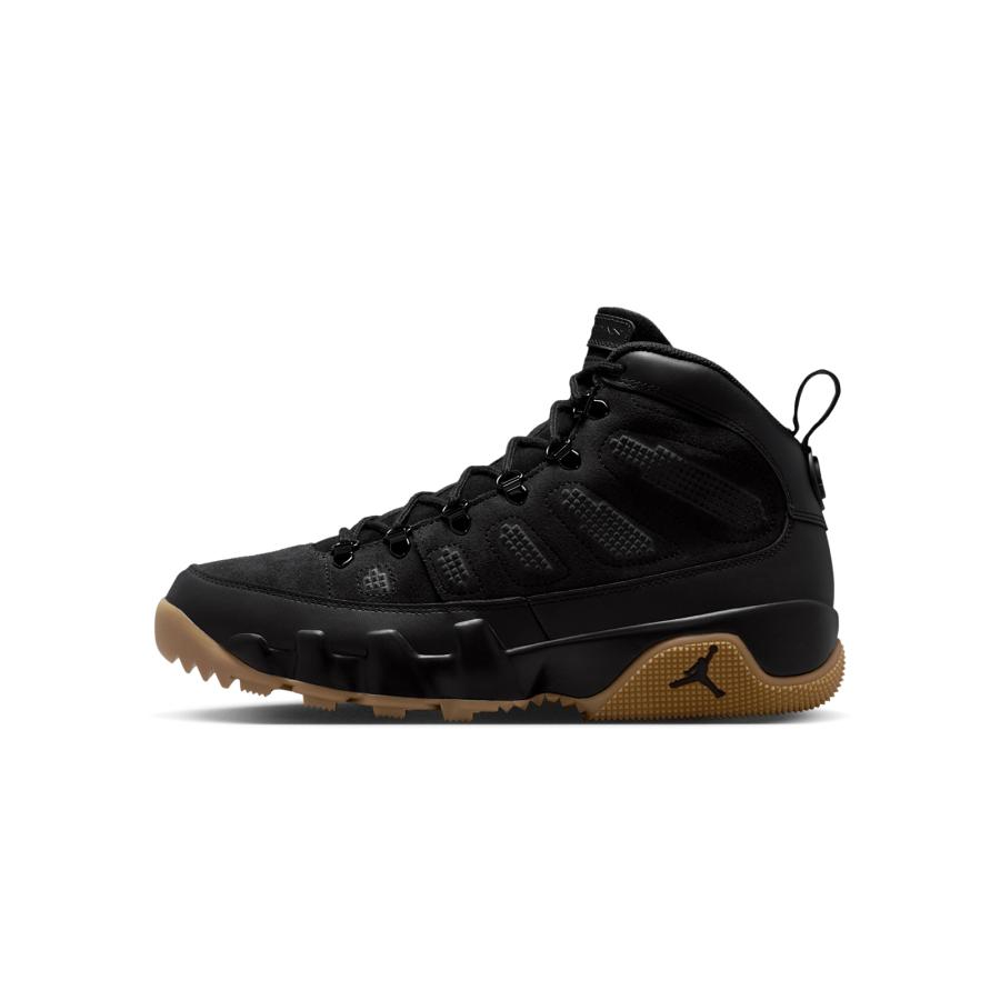 靴 NIKE AIR JORDAN 9 RETRO \" BAILEY\" 11/27発売｜Nike Air Jordan 9 Retro Boot 2colors｜抽選/販売/定価