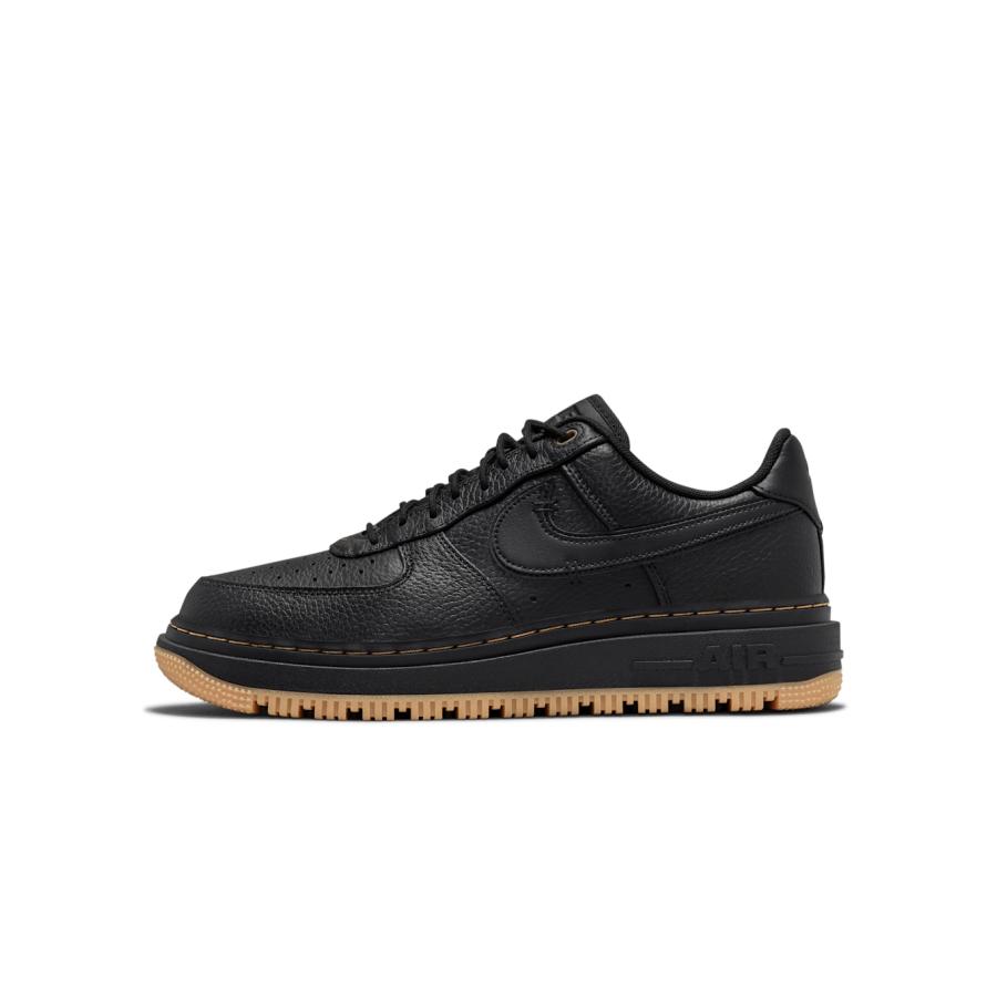 エア フォース 1 [ナイキ] ラックス ☆ NIKE AIR FORCE LOW LUXE☆24 