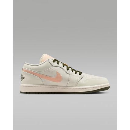 NIKE（ナイキ） エア ジョーダン 1 LOW☆ NIKE W AIR JORDAN 1 LOW☆22