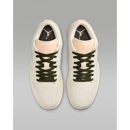 NIKE（ナイキ） エア ジョーダン 1 LOW☆ NIKE W AIR JORDAN 1 LOW☆22