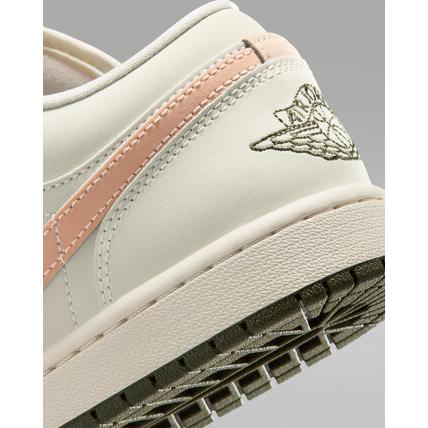 NIKE（ナイキ） エア ジョーダン 1 LOW☆ NIKE W AIR JORDAN 1 LOW☆22
