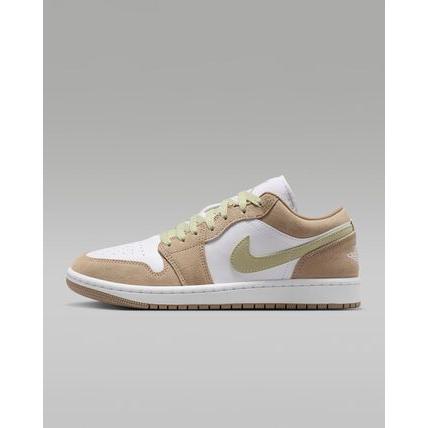 NIKE（ナイキ） エア ジョーダン 1 LOW☆ NIKE W AIR JORDAN 1 LOW☆22