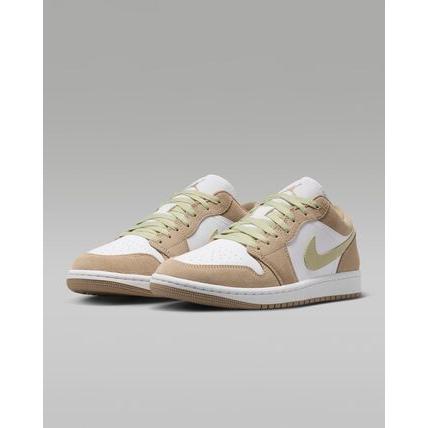 NIKE（ナイキ） エア ジョーダン 1 LOW☆ NIKE W AIR JORDAN 1 LOW☆22