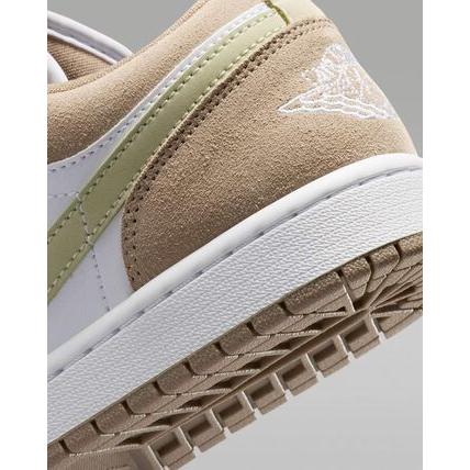 NIKE（ナイキ） エア ジョーダン 1 LOW☆ NIKE W AIR JORDAN 1 LOW☆22