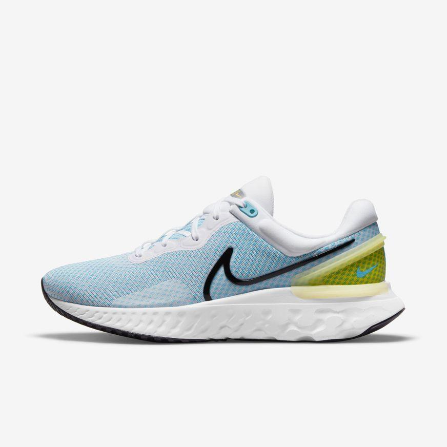 ナイキ ランニングシューズ リアクト マイラー 3 メンズ Nike React Miler 3 25 30cm Dd0490 100 海外取寄せ Dd0490 100 K Styles 通販 Yahoo ショッピング