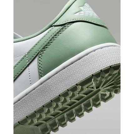 NIKE（ナイキ） ゴルフシューズ エア ジョーダン 1 LOW G☆ NIKE AIR