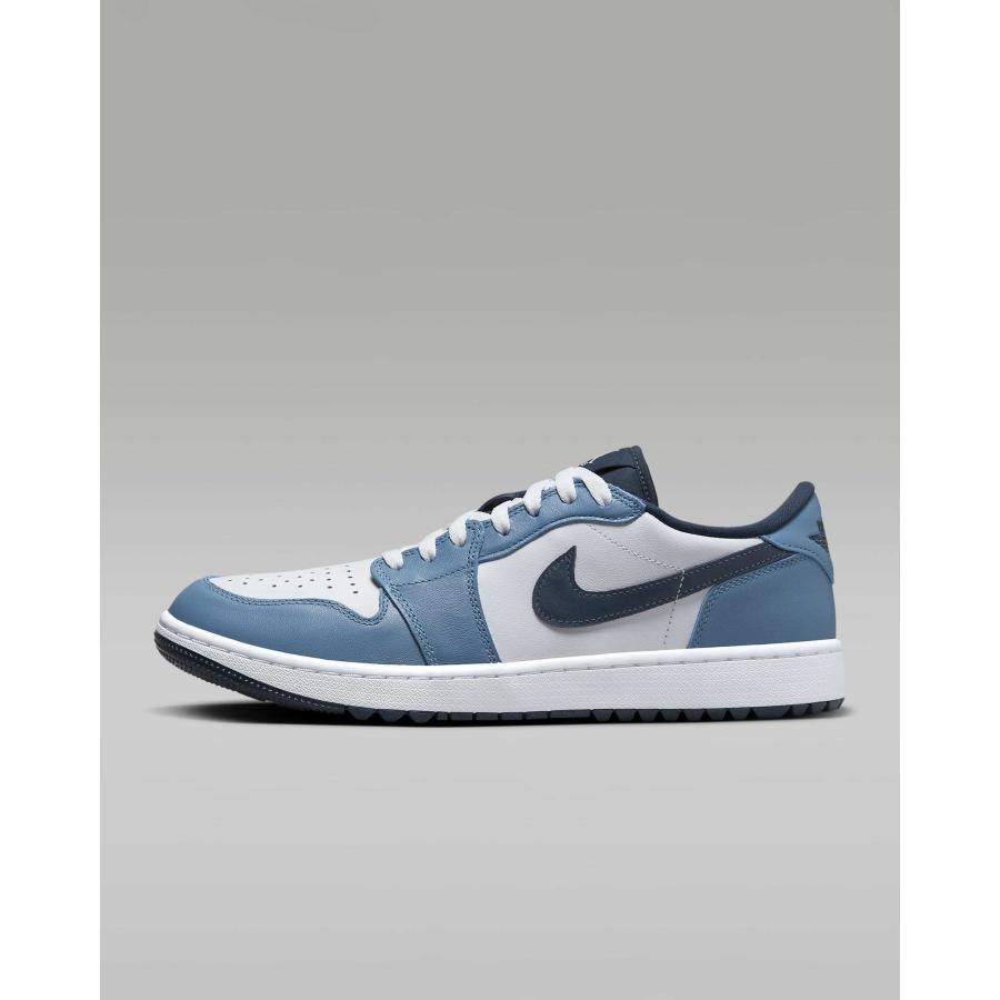NIKE◇エアジョーダン◇ゴルフ◇ナイキ～30cm NIKE（ナイキ） ゴルフシューズ ☆ エア ジョーダン 1 LOW メンズ