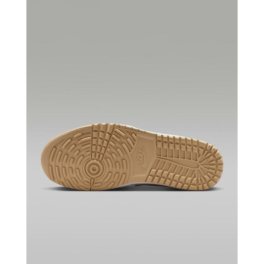 NIKE（ナイキ） ゴルフシューズ エア ジョーダン 1 LOW G ☆ NIKE AIR