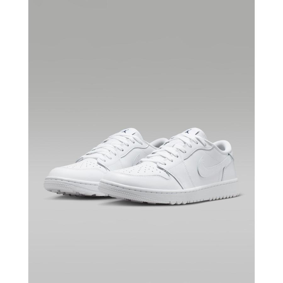 NIKE（ナイキ） ゴルフシューズ エア ジョーダン 1 LOW G ☆ NIKE AIR