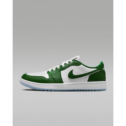 NIKE（ナイキ） ゴルフシューズ エア ジョーダン 1 LOW G ☆ NIKE AIR