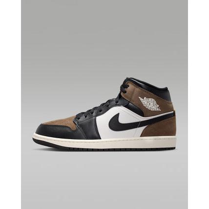 NIKE（ナイキ） エア ジョーダン 1 MID☆ NIKE AIR JORDAN 1 LOW