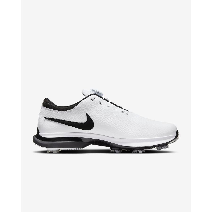 [ナイキ] ゴルフシューズ☆エア ズーム ビクトリー ツアー3 ボア ☆ NIKE Air Zoom Victory Tour 3 Boa★24-31cm ★DV6797-102「海外取寄せ」｜billiejean｜02