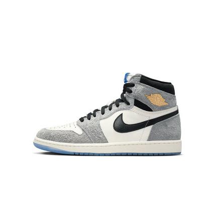 NIKE（ナイキ） エア ジョーダン 1 レトロ HIGH OG ☆ Nike AIR JORDAN 