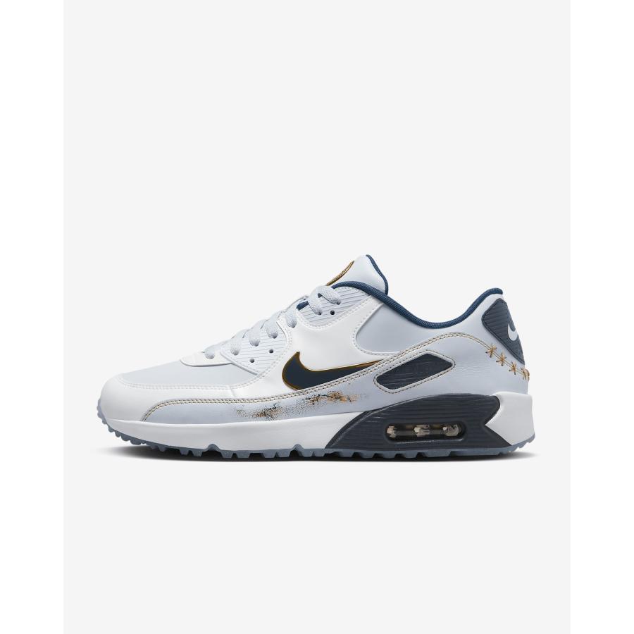 [ナイキ] ゴルフシューズ☆エアマックス 90G NRG☆ NIKE Air Max 90 G NRG★25-30cm ☆  FB5055-041「海外取寄せ」 :FB5055-041:K-styles - 通販 - Yahoo!ショッピング