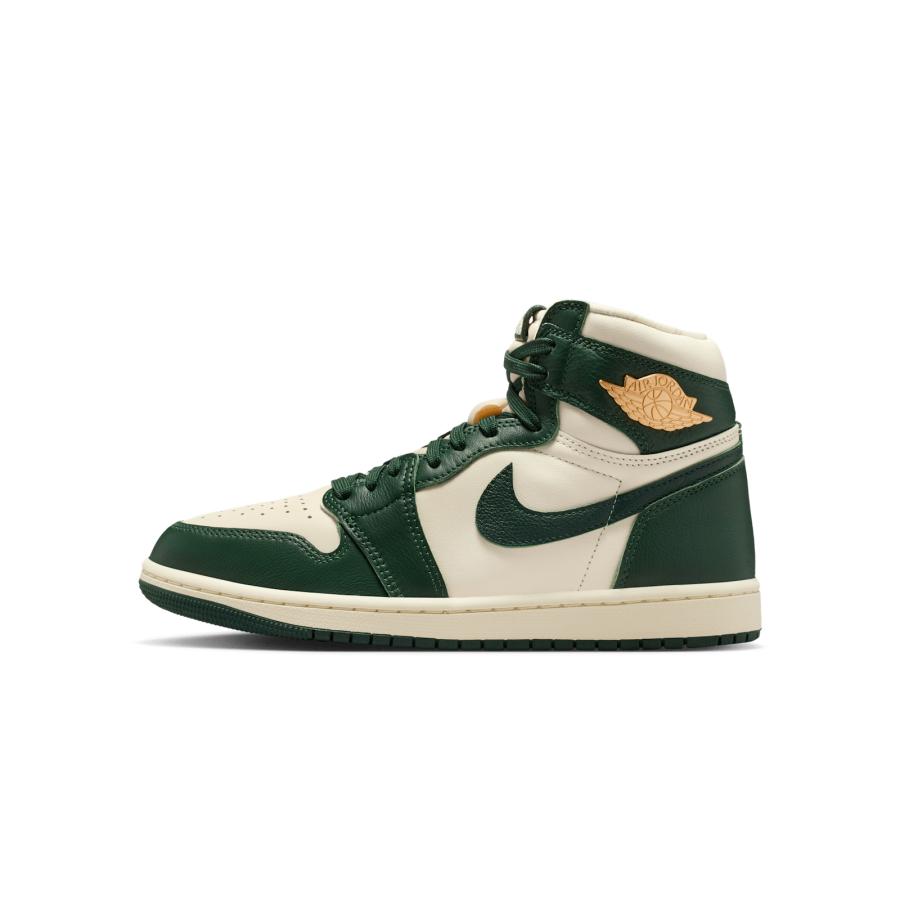 NIKE（ナイキ） エア ジョーダン 1 レトロ HIGH OG ウィメンズシューズ