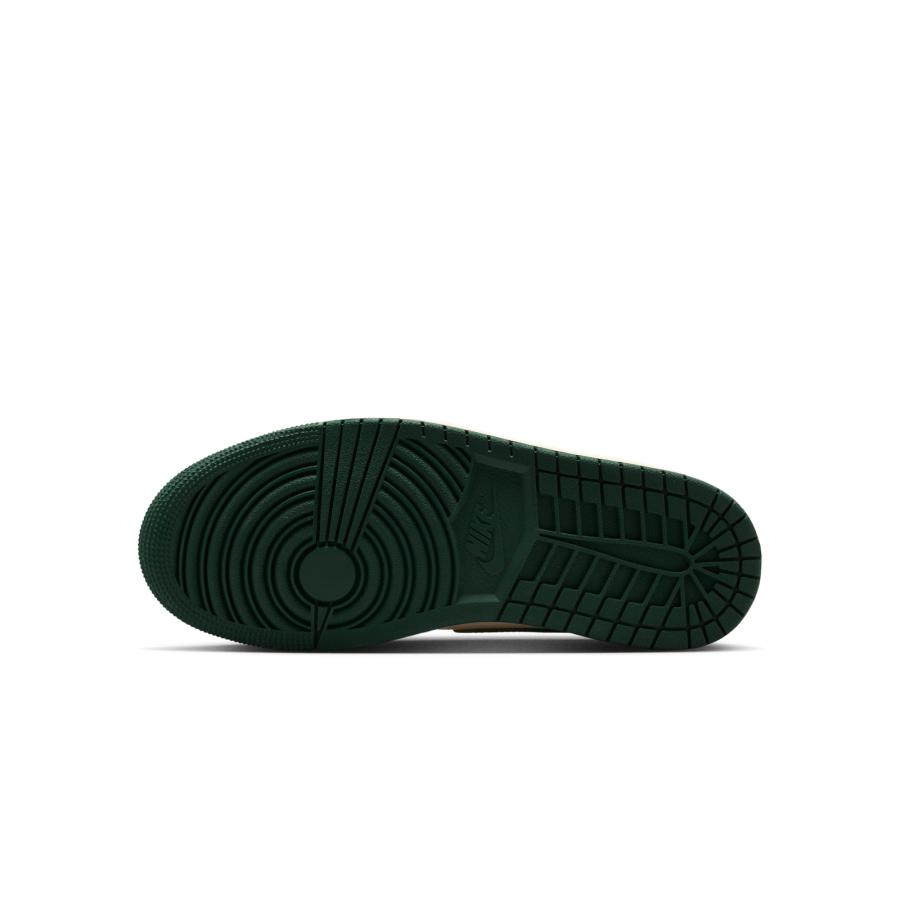 NIKE（ナイキ） エア ジョーダン 1 レトロ HIGH OG ウィメンズシューズ