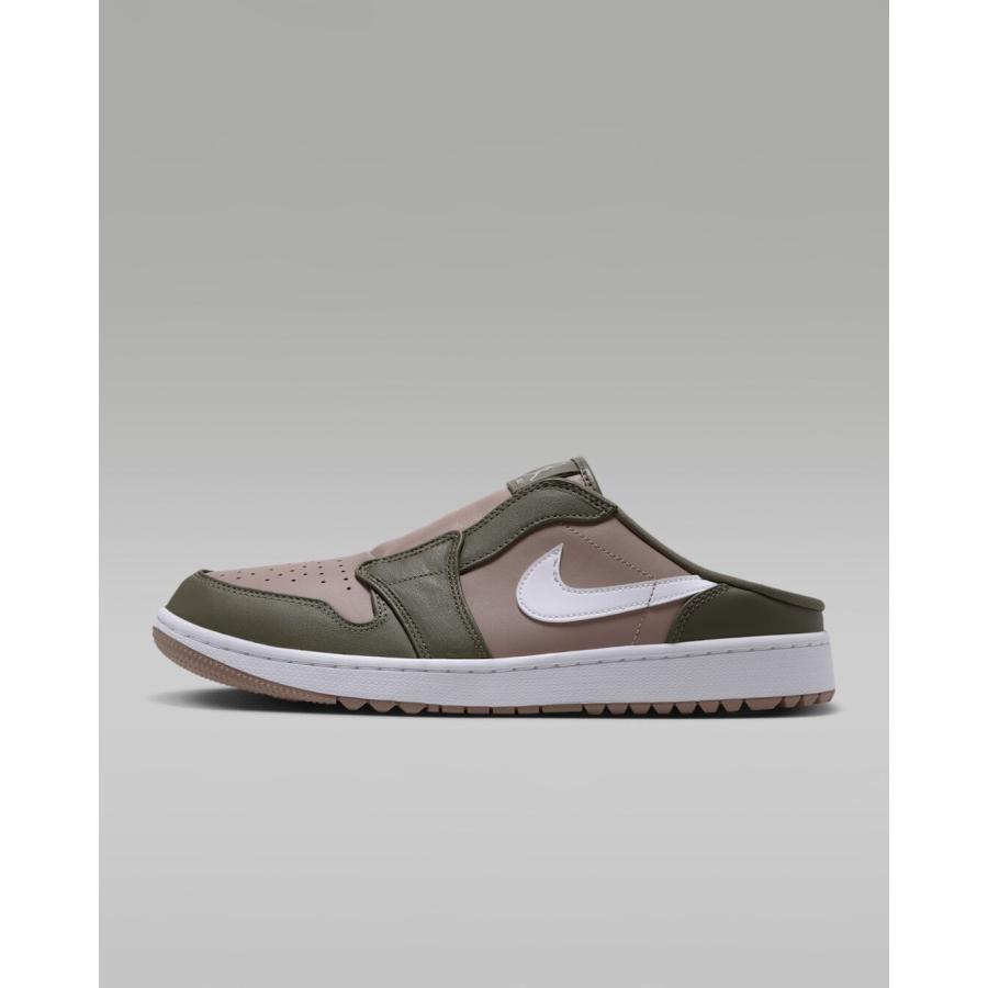 NIKE（ナイキ） ゴルフシューズ エア ジョーダン ミュール ☆ NIKE AIR