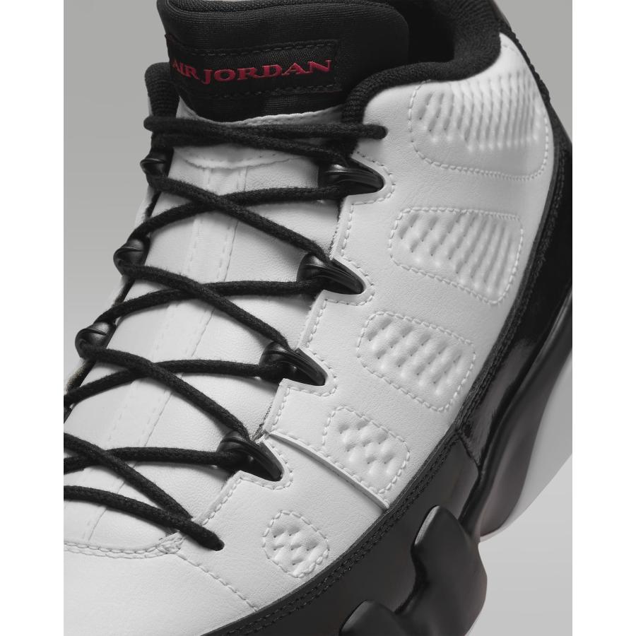 [ナイキ] ゴルフシューズ ☆ジョーダン 9 GOLF ☆ Nike AIR JORDAN 9 Golf ☆23~30cm ☆FJ5934-100/FN6930-001「海外取寄せ」｜billiejean｜09