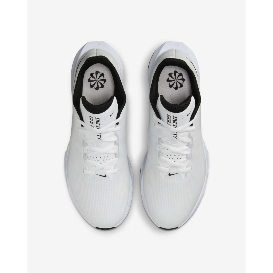 NIKE（ナイキ） ゴルフシューズ (ワイド) インフィニティ G NN ☆ NIKE