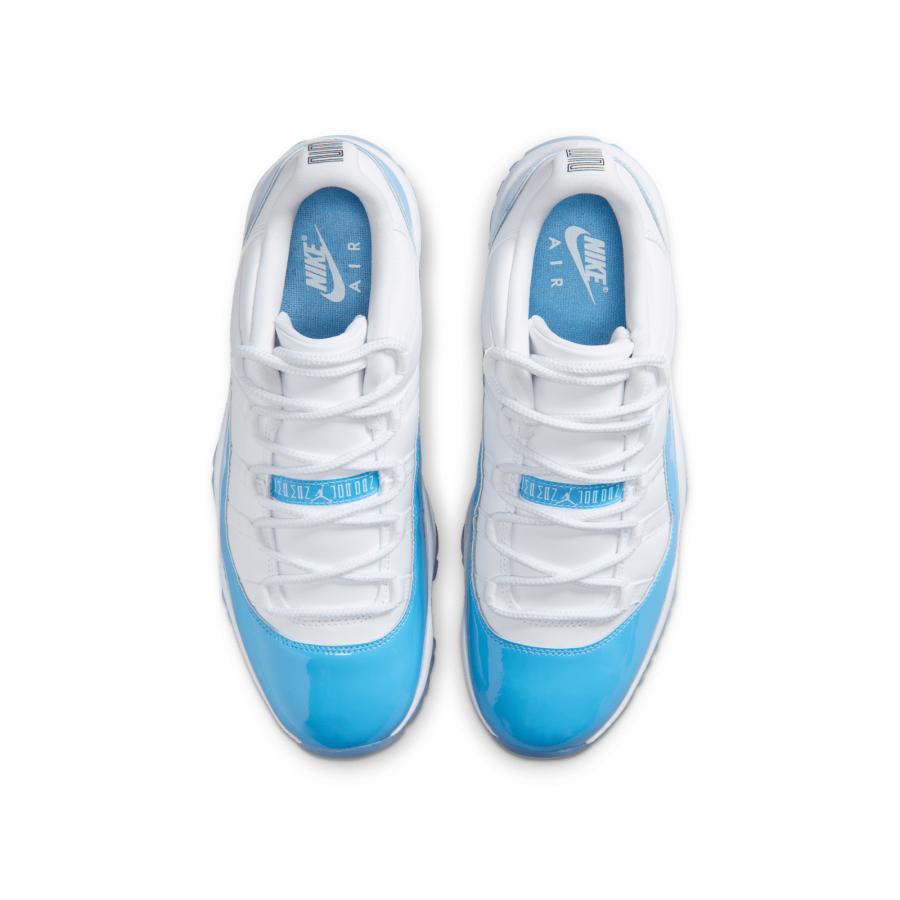 NIKE（ナイキ） エア ジョーダン 11 ロー ☆ NIKE AIR JORDAN 11 RETRO