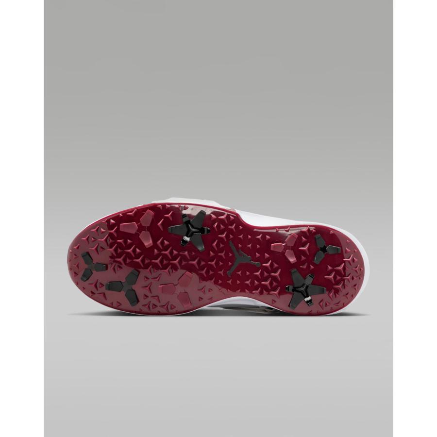 NIKE（ナイキ） ゴルフシューズ ☆ エア ジョーダン レブ ☆ Nike AIR