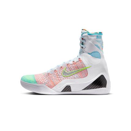 NIKE（ナイキ） バスケットボールシューズ コービー9 エリート ハイ