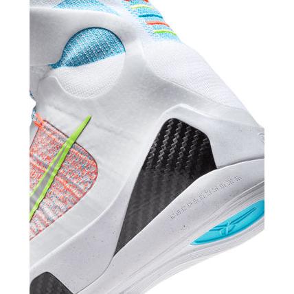 NIKE（ナイキ） バスケットボールシューズ コービー9 エリート ハイ
