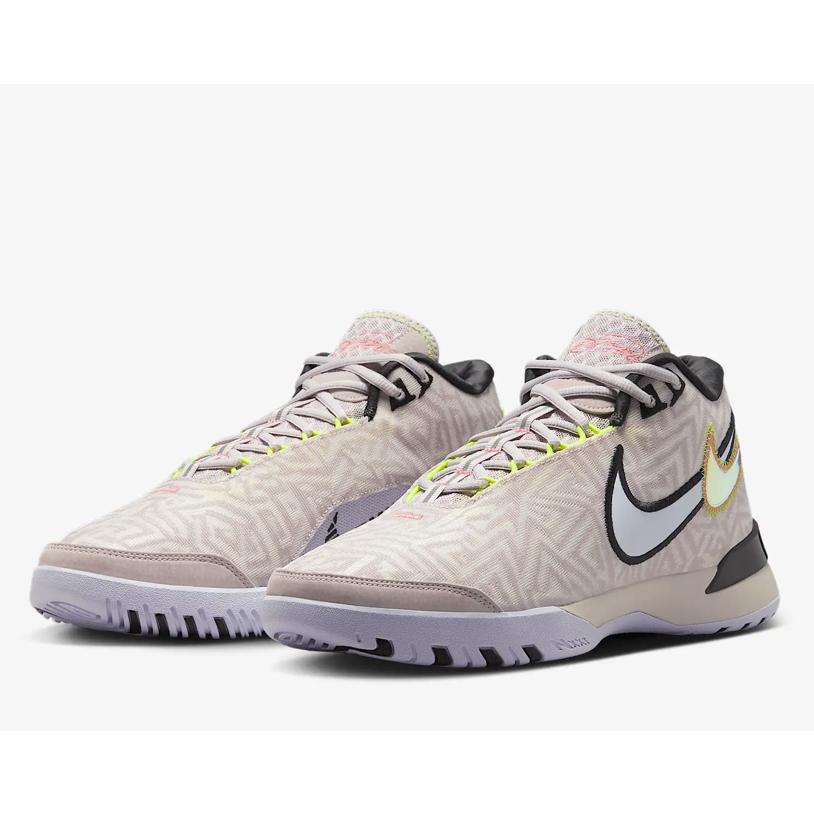 レブロン（NIKE） [ナイキ] バスケットボール シューズ