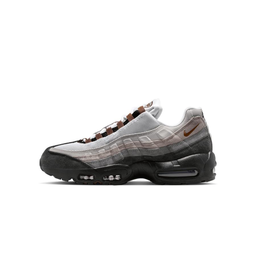 エア マックス 95 [ナイキ] “カカオワオ”☆ Nike SB x Air Max “Cacao