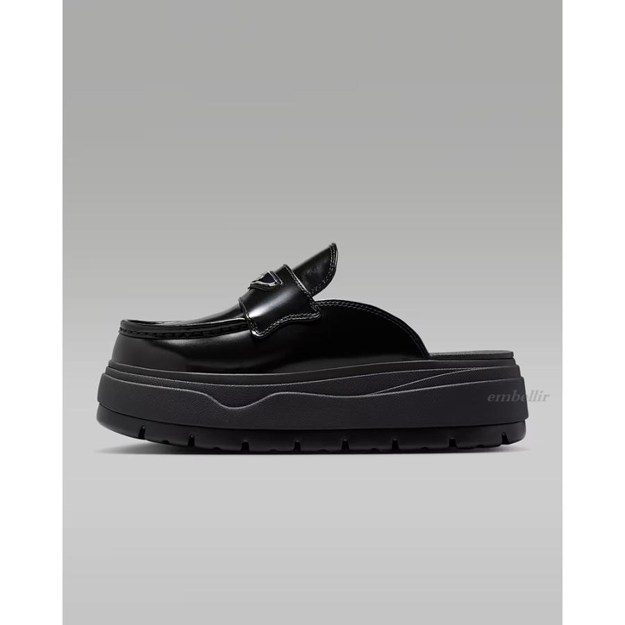 NIKE（ナイキ） エア ジョーダン ミュール ☆ Nike W AIR JORDAN MULE