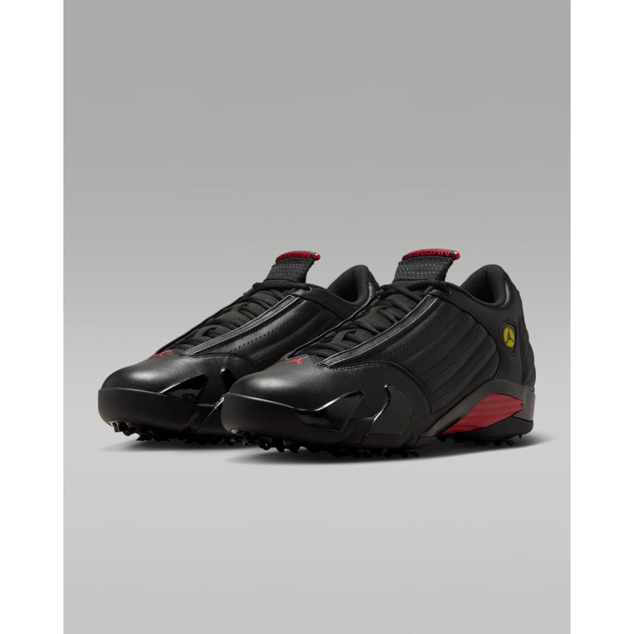 NIKE [ナイキ] ゴルフシューズ☆ エア ジョーダン 14 AIR JORDAN G