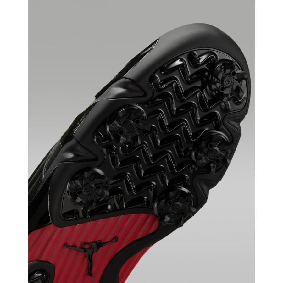 NIKE [ナイキ] ゴルフシューズ☆ エア ジョーダン 14 AIR JORDAN G