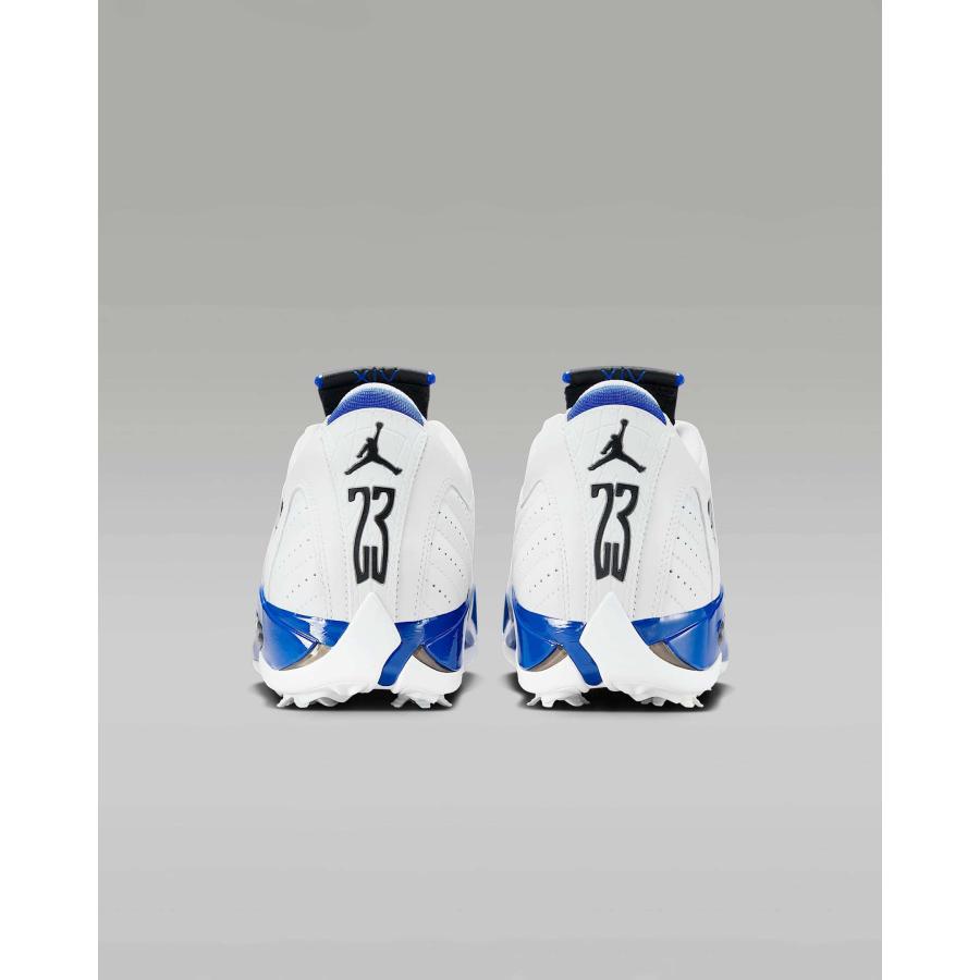 NIKE ナイキ エアジョーダン 14 G ゴルフシューズ 25.5 NIKE公式】エア ジョーダン 14 G ゴルフシューズ.オンライン