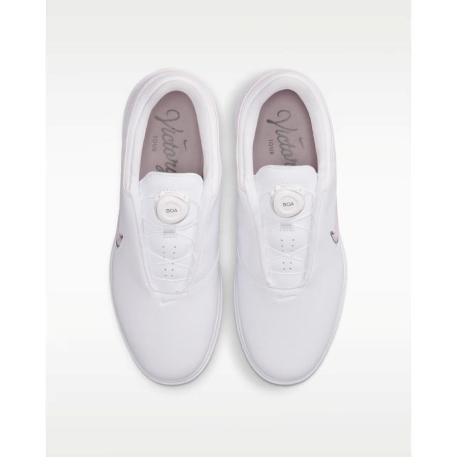 NIKE（ナイキ） ゴルフシューズ ビクトリー ツアー 4 BOA ☆ NIKE