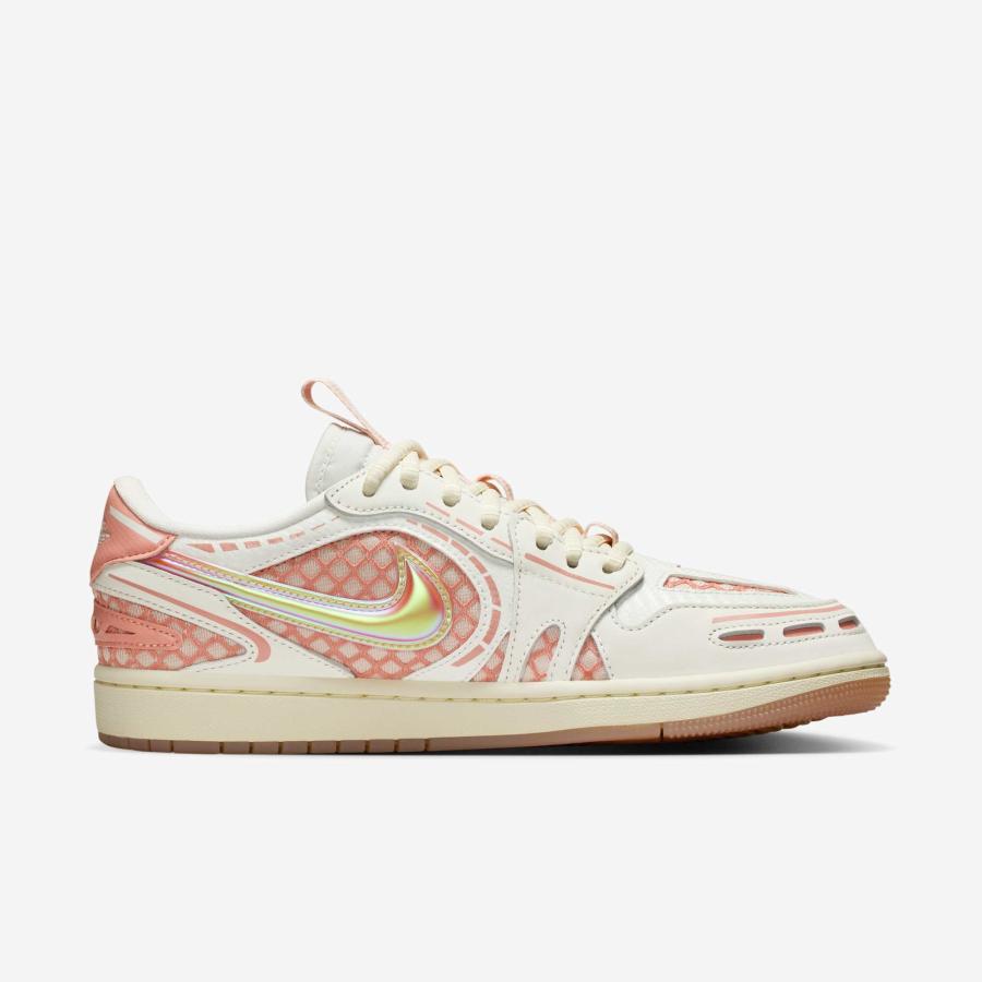 エア ジョーダン 1 [ナイキ] ロー メソッドオブメイク ☆ NIKE