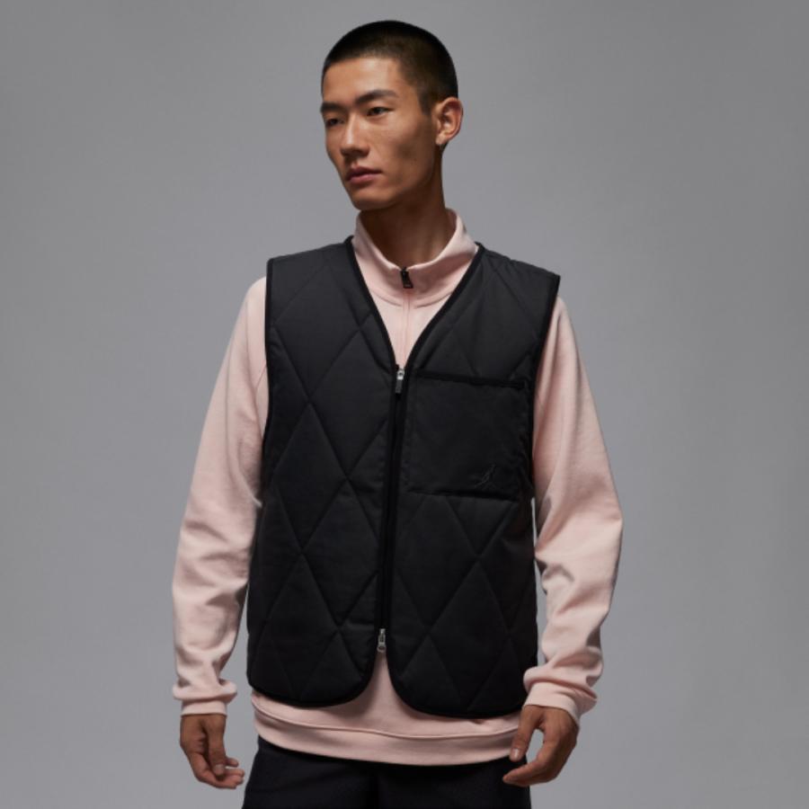 S ナイキ サーマフィット ADV レペル ダウン ゴルフベスト サーマフィット ADV RPL ベスト(ベスト)|NIKE(ナイキ) FQ0448の通販