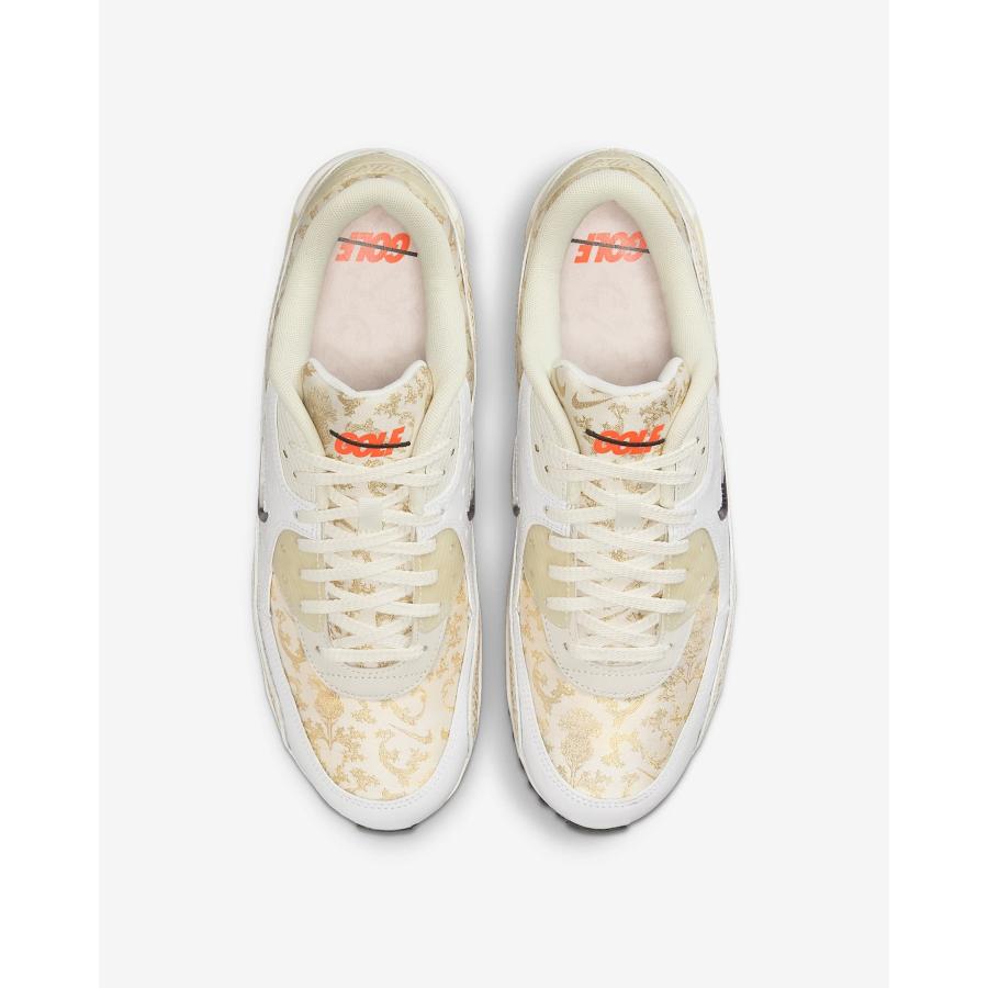 Nike Air Max ゴルフシューズ　24cm NIKE☆AIR MAX 270 GOLF NRG☆ゴルフシューズ☆兼用 (Nike