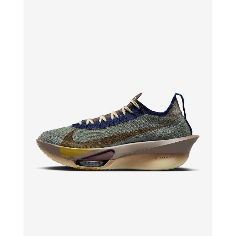 NIKE [ナイキ] ランニングシューズ☆ アルファフライ 3