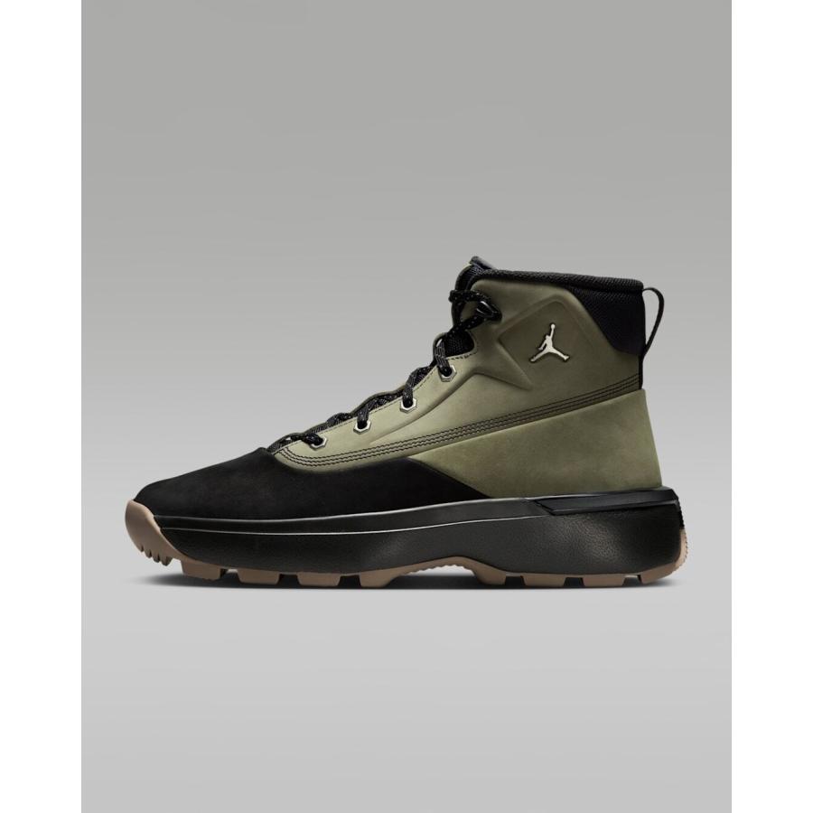 NIKE（ナイキ） バスケットボールシューズ ジョーダン シティ ブーツ