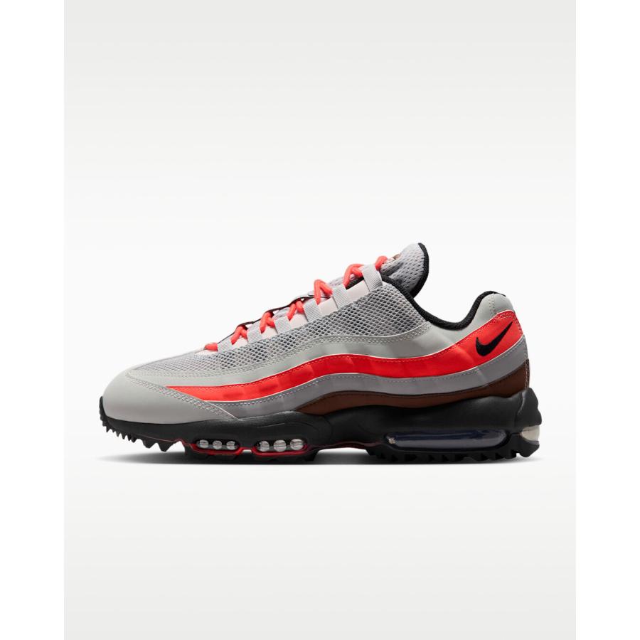 エア マックス 95 [ナイキ] ゴルフシューズ '95 G ☆NIKE AIR MAX ☆24