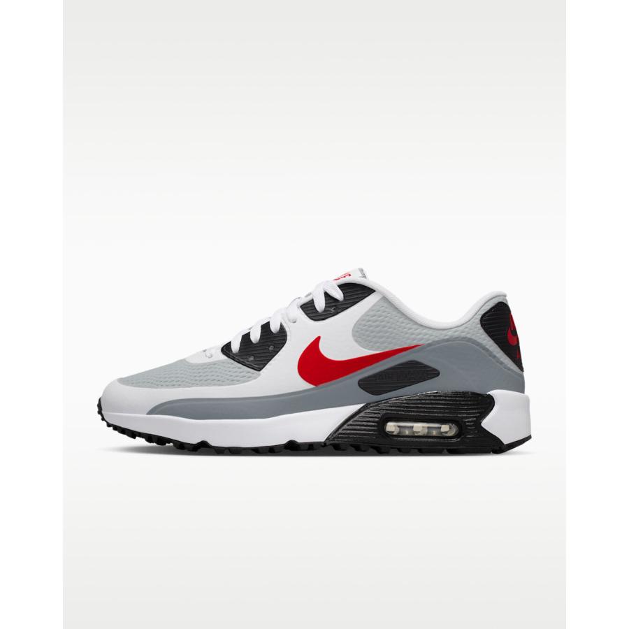 限定 Nike AIR MAX 90 G NRG ゴルフシューズ NIKE公式】ナイキ エア マックス 90 G ゴルフシューズ.オンライン
