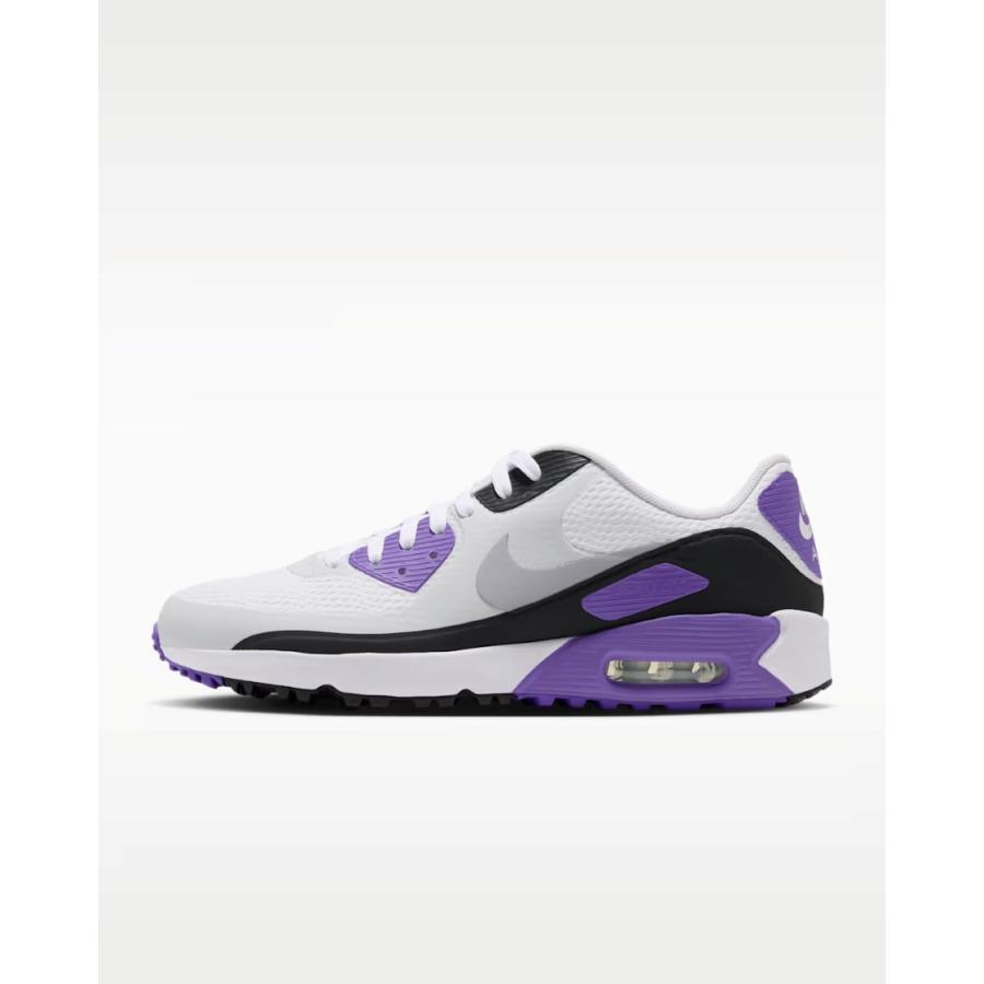 NIKE（ナイキ） ゴルフシューズ エア マックス 90 G ☆ NIKE AIR MAX