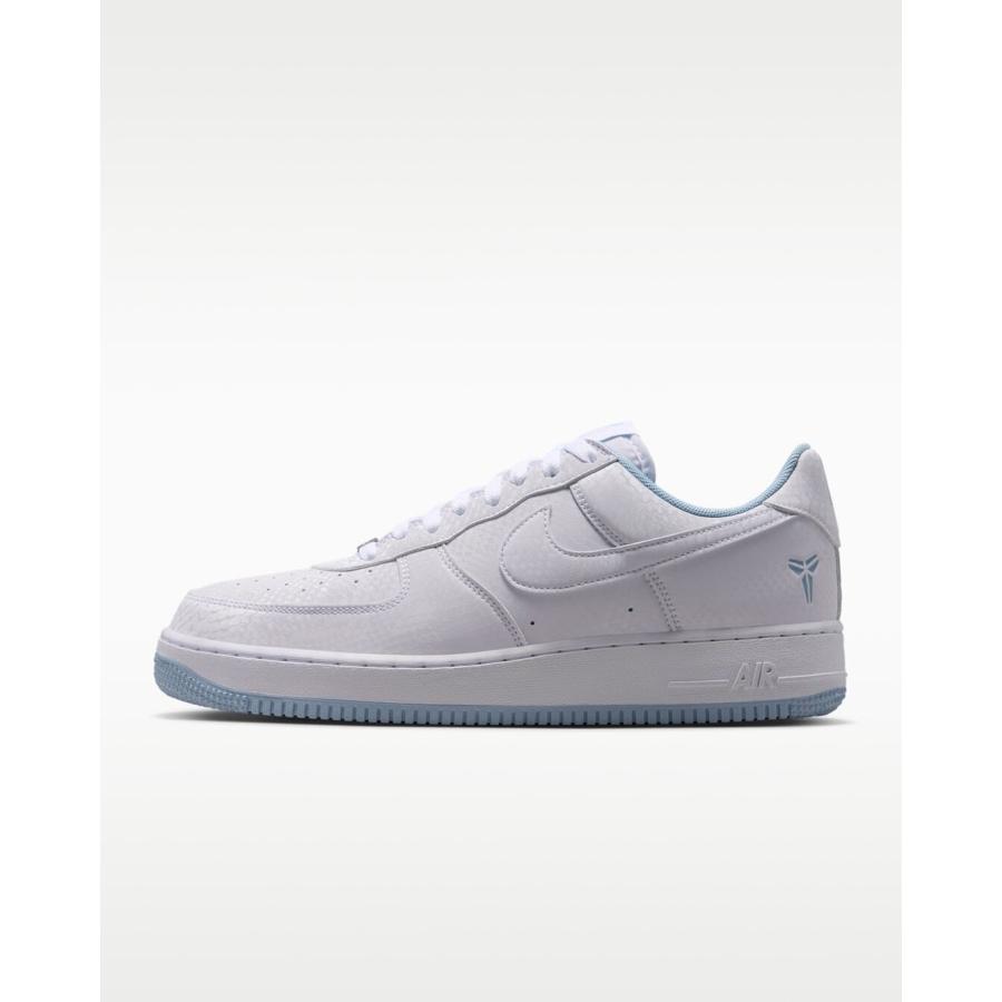 NIKE（ナイキ） コービー エア フォース 1 LOW ☆ KOBE BRYANT AIR