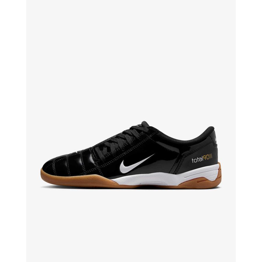 ナイキ NIKE Total90 トータル90 スニーカー 30cm NIKE（ナイキ） ライフスタイル ☆ トータル 90☆NIKE TOTAL 90 BLACK