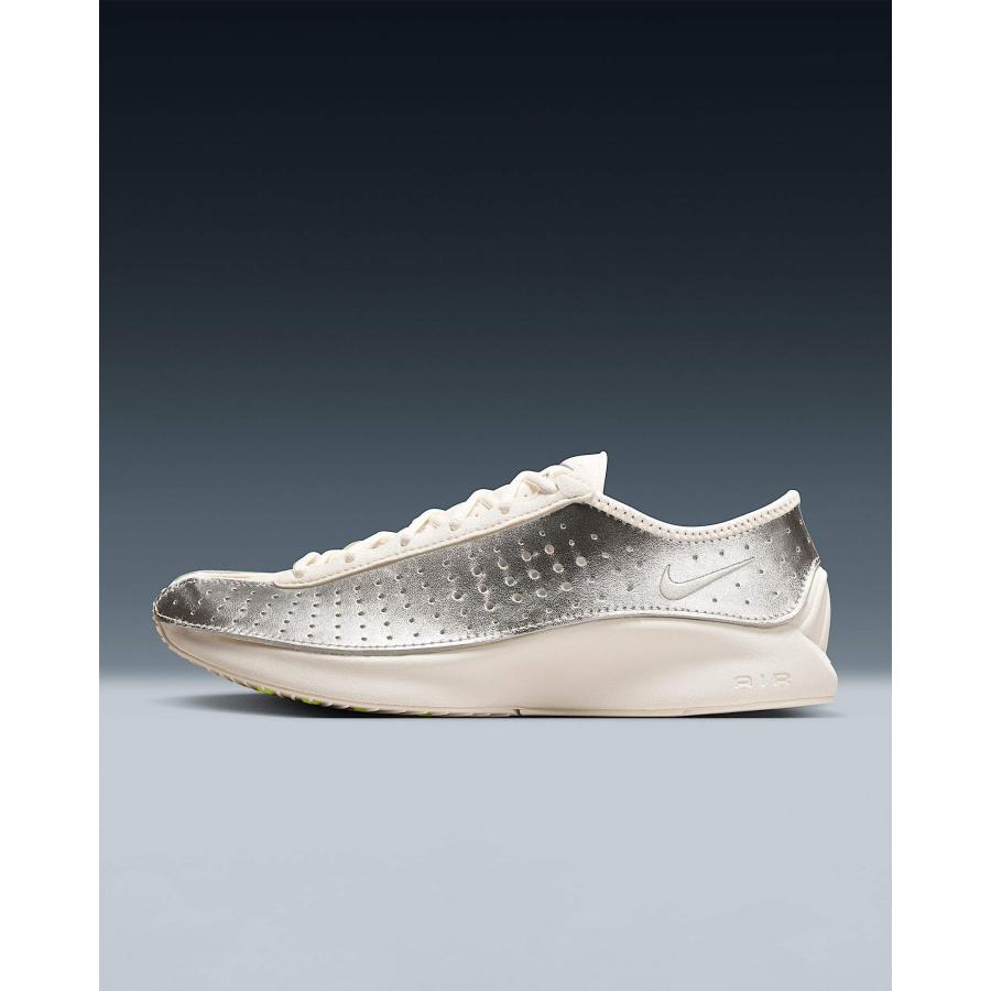 Nike AIR　SUPERFLY　エアスーパーフライ　シルバー NIKE ナイキ AIR SUPER FLY シルバー スニーカー 23cm - メルカリ